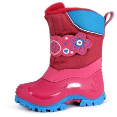 Сапоги Marko размер 30, розовый