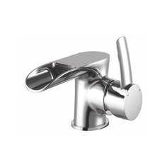 Смеситель для раковины (умывальника) Lemark Atlantiss LM3246C однорычажный хром