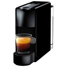 Кофемашина Nespresso C30 Essenza Mini черный