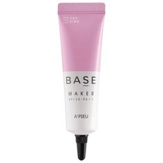 APIEU База под макияж с экстрактом граната Base Maker SPF30 PA++ 20 г 103 pink