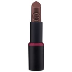 Essence Помада для губ Ultra Last Instant Colour Lipstick, оттенок 15 burgundy spirit