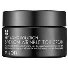 Крем Mizon S-Venom Wrinkle Tox 50 мл