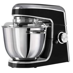 Миксер Gemlux GL-SM-88B, черный
