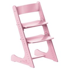 Растущий стульчик Конек Горбунёк Универсальный сакура