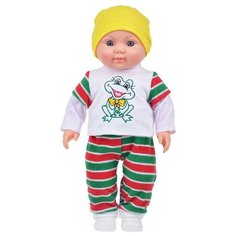 Кукла Весна Пупс 4, 42 см, В2971