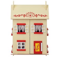 PAREMO кукольный домик "София" PD115-02