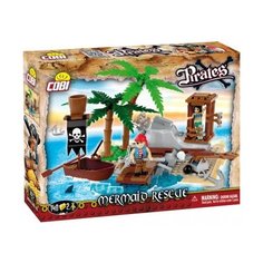 Конструктор Cobi Pirates 6023 Спасение русалки