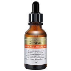 Сыворотка Ciracle Vitamin ACE Sparkling 30 мл