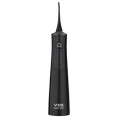 Ирригатор VES electric VIP-007, черный