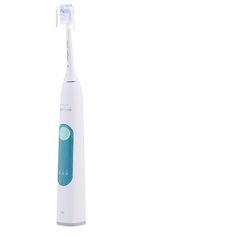 Звуковая зубная щетка Philips Sonicare 3 Series gum health HX6631/01, белый