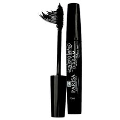 Parisa Тушь для ресниц Dream Ultra Long Lashes, черный