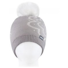 Шапка Reike размер 56, grey