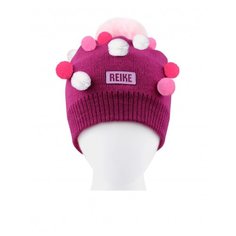 Шапка Reike размер 52, fuchsia