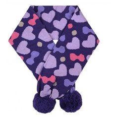 Шарф Reike purple