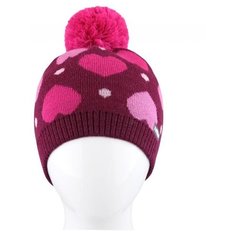 Шапка Reike размер 52, fuchsia