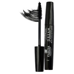 Parisa Тушь для ресниц Dream Revolution Volume & Long Secret, черный