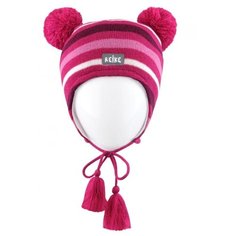 Шапка Reike размер 50, fuchsia