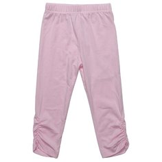 Легинсы Sweet Berry размер 80, розовый