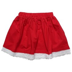 Юбка Sweet Berry размер 98, красный