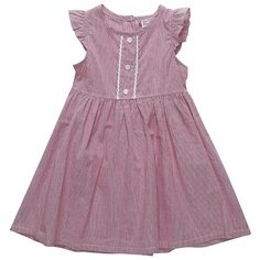 Платье Sweet Berry размер 80, розовый