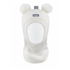 Шапка-шлем Reike размер 48, white