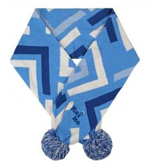 Шарф Reike голубой