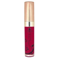 Parisa блеск для губ Fashion Beauty, № 03 Ягодный мусс
