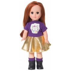 Кукла Весна Алла Яркий стиль 2, 35 см, В3663