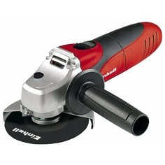 УШМ Einhell TC-AG 115, 500 Вт, 115 мм