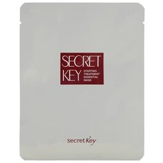 Secret Key Тканевая маска Starting Treatment Essential, 30 г