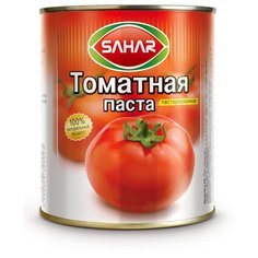 SAHAR Томатная паста 800 г