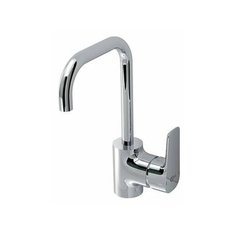 Смеситель для раковины (умывальника) Ideal STANDARD Ceraplan III B 0706 AA однорычажный хром