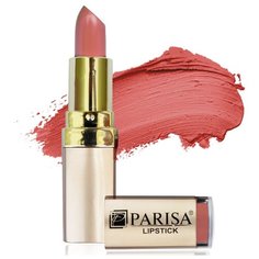 Parisa помада для губ L-01, оттенок 15