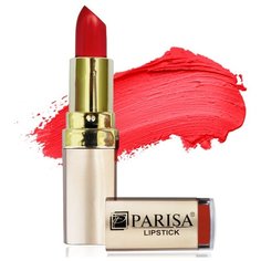 Parisa помада для губ L-01, оттенок 23