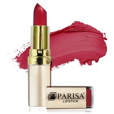 Parisa помада для губ L-01, оттенок 02