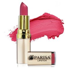 Parisa помада для губ L-01, оттенок 04