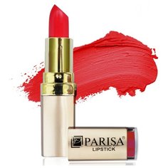 Parisa помада для губ L-01, оттенок 07