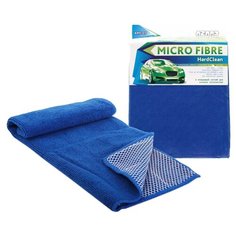 Салфетка Azard HardClean синий