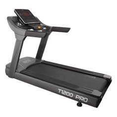Электрическая беговая дорожка Bronze Gym T1200 Pro