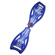 Роллерсерф Action CMW004 синий/голубой Action!