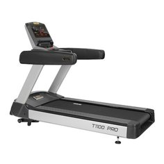 Электрическая беговая дорожка Bronze Gym T1100 Pro