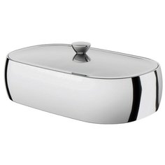 AM.PM Шкатулка Sensation, A3022000 серебристый