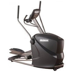 Эллиптический тренажер Octane Fitness Q35 черный