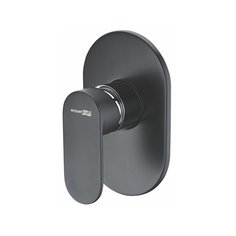 Смеситель для душа WasserKRAFT Elbe 7451 однорычажный встраиваемый