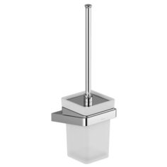 Ершик туалетный RAVAK TD 410.00 латунь/хром