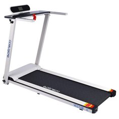Электрическая беговая дорожка Evo Fitness Vector II