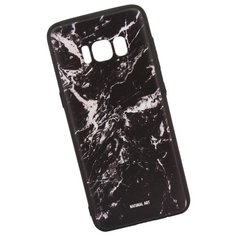 Чехол WK WK06 для Samsung Galaxy S8 черный W!K!