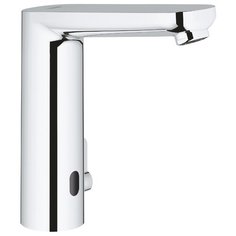 Смеситель для раковины (умывальника) Grohe Eurosmart Cosmopolitan E 36422000 сенсорный хром