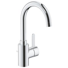 Смеситель для раковины (умывальника) Grohe Eurosmart Cosmopolitan 32830001 однорычажный хром