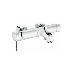 Смеситель для ванны с душем Grohe Grandera 23317000 однорычажный хром
